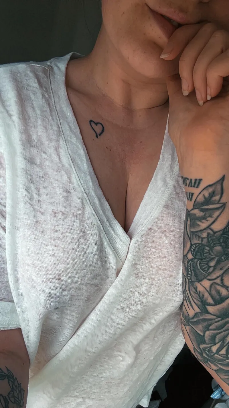 Thumbnail Woops, see through by Kate_Goddessss