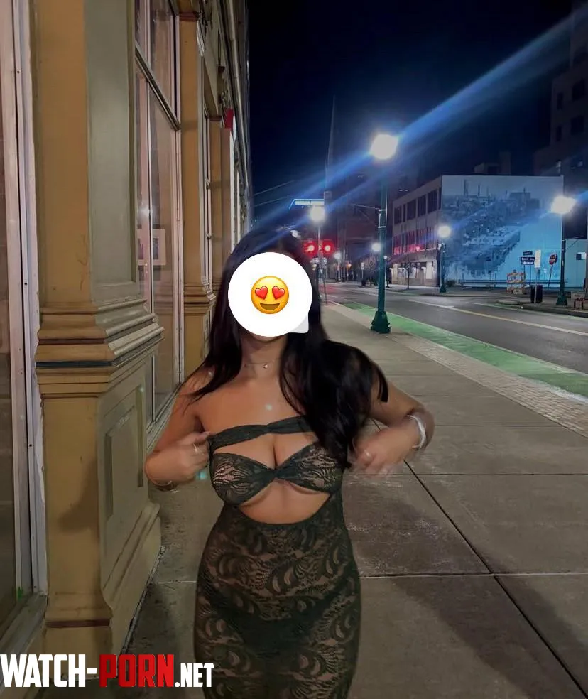 This dress wasn’t made to behave by PenUpstairs9169