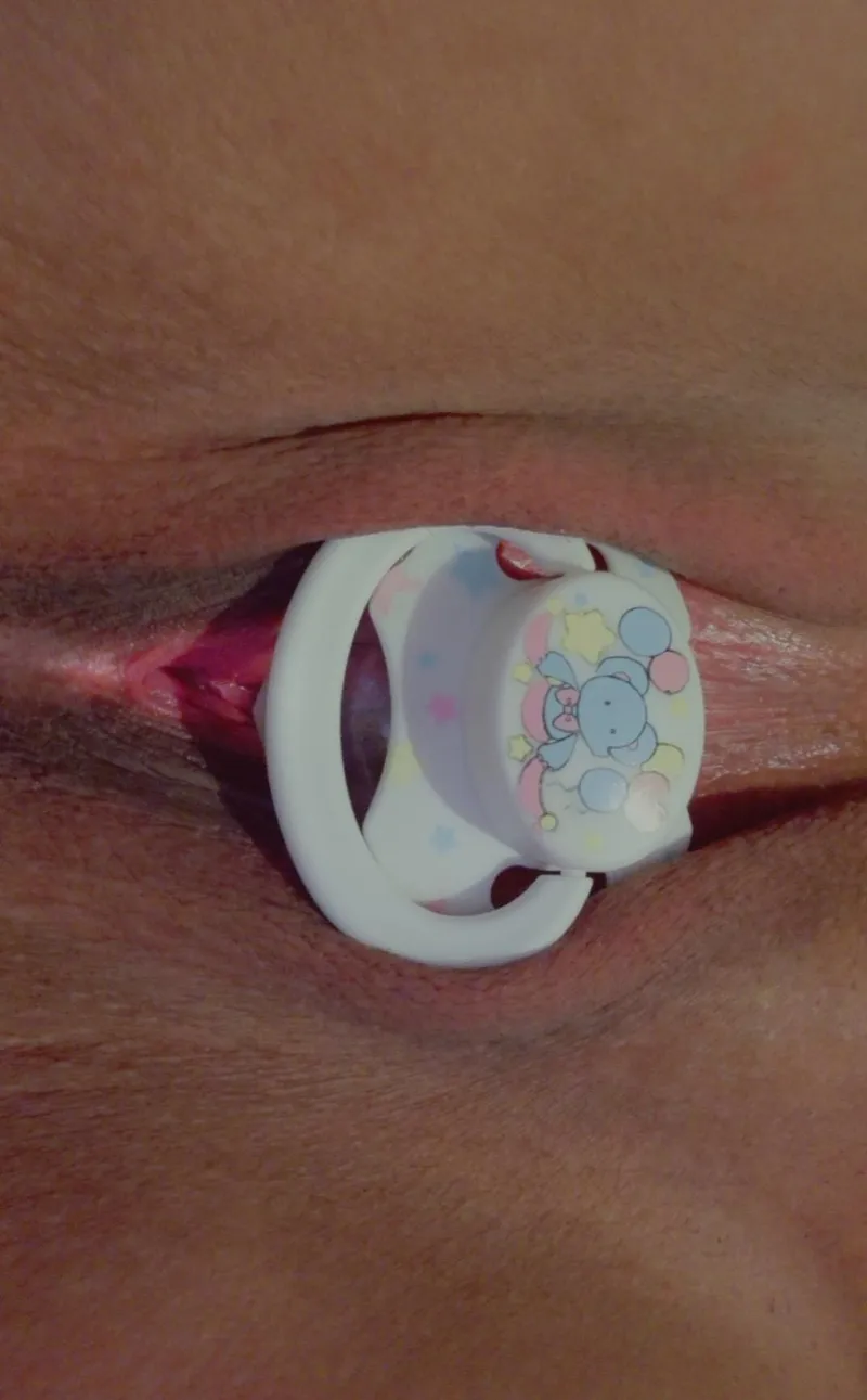 Thumbnail Daddy's Approval: Ready for Something Bigger? | curvylittlealice | pussy