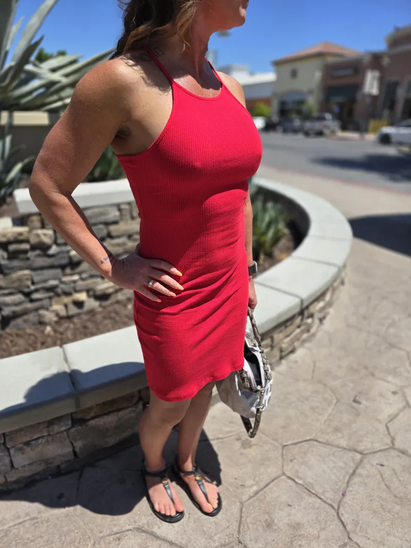 Thumbnail Staring Eyes and Self-Love | verysexywife420