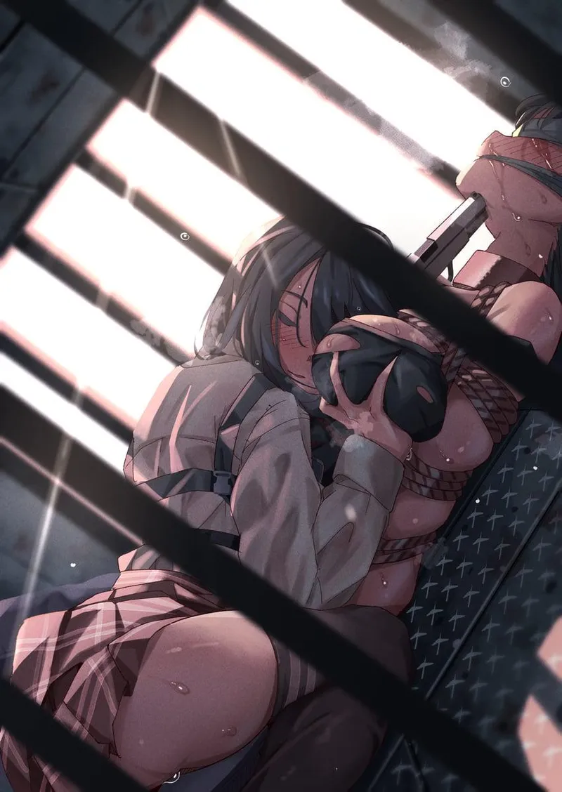 Thumbnail So glad you decided to be mine by Fut4Queen