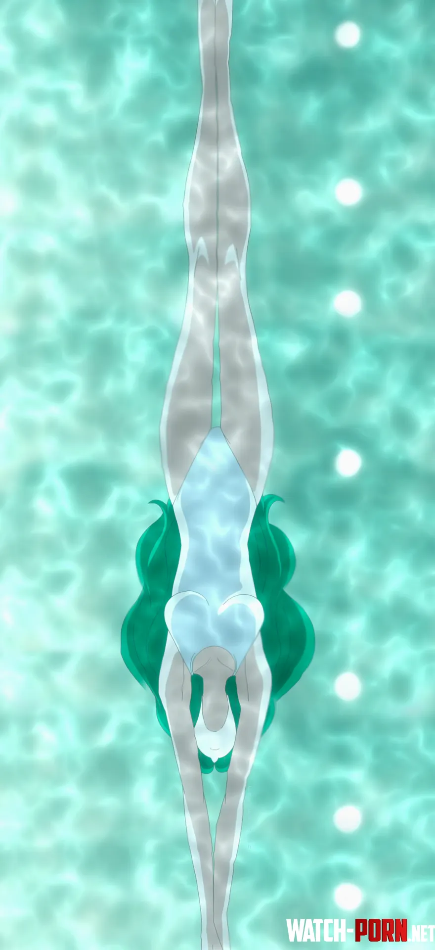 [Sailor Moon Crystal] Best senshi by AniCoomieGoonie