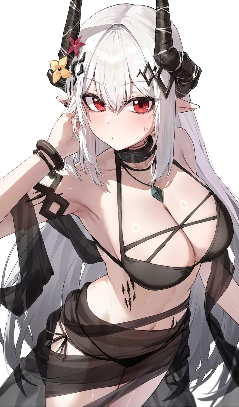 Thumbnail xSaviour_N Displays Mudrock - BigAnimeTiddies Exploration