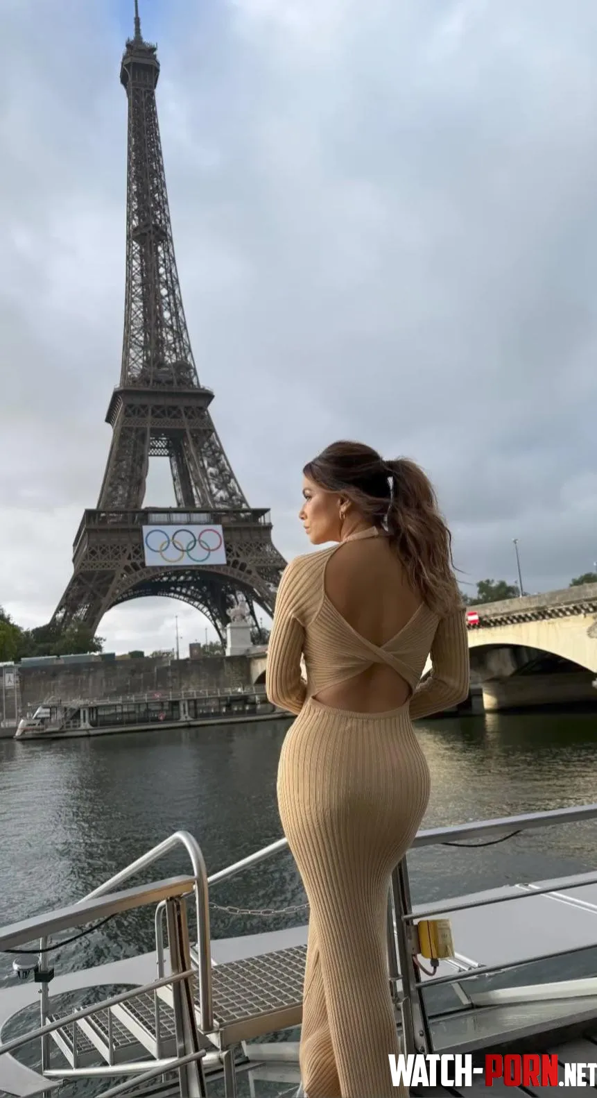 Eva Longoria by samosaboy