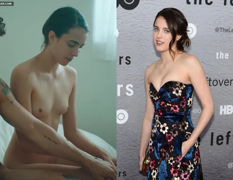 Thumbnail CarterDire5 Showcases Margaret Qualley's Charms