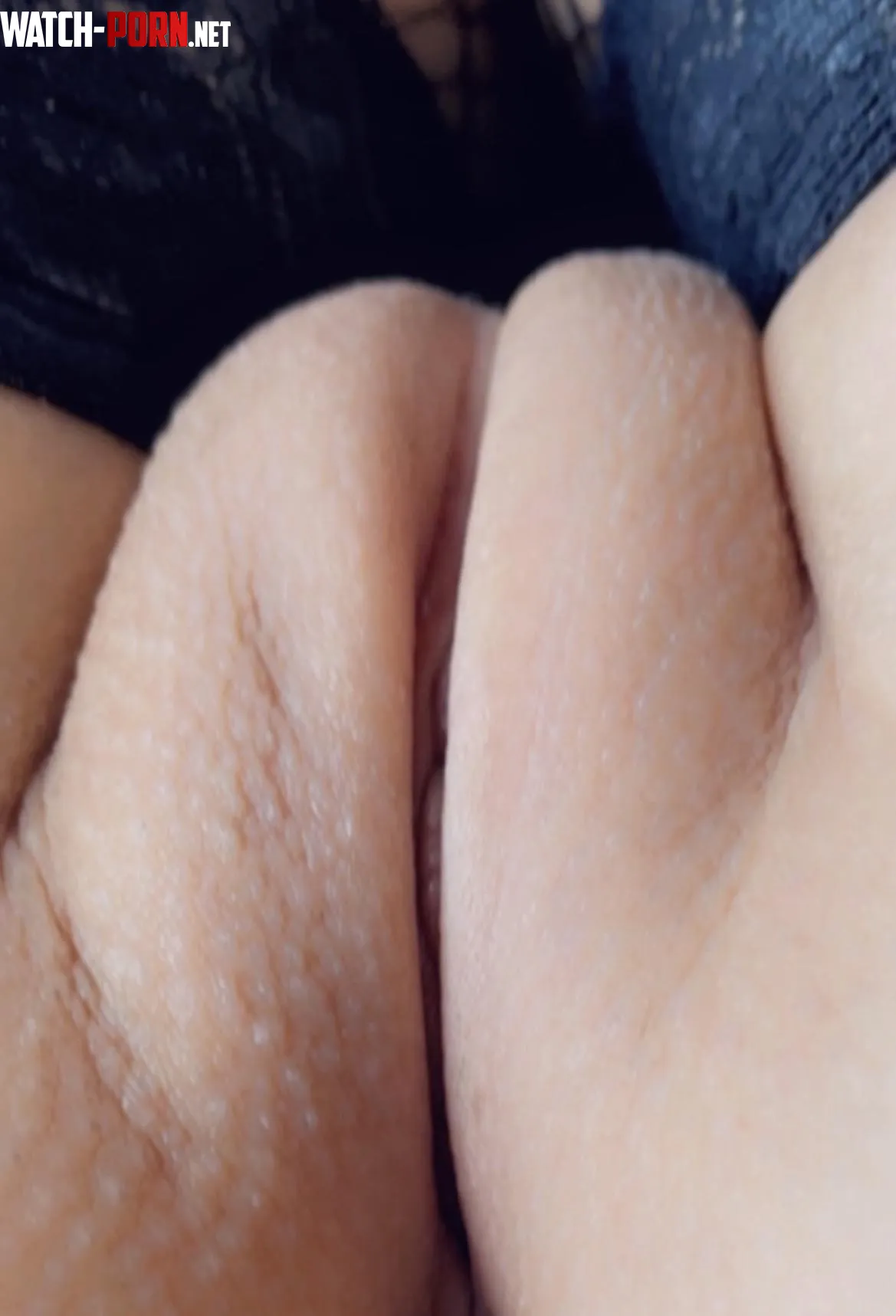 Puffy lips to suck today😈 by Redgirllove