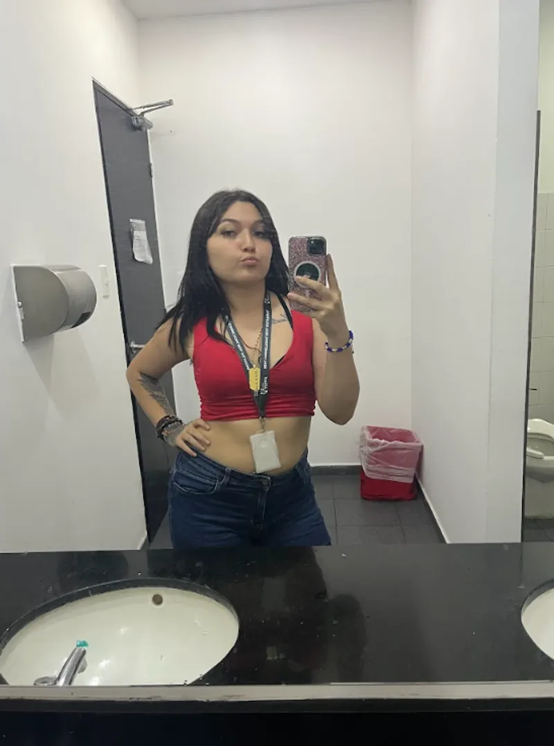 Thumbnail Work Adventures: Join Such-Kangaroo8554 for a Sensual Encounter in Gonewild18