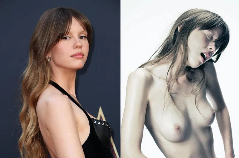 Thumbnail Mia Goth's On/Off Appeal by Born-Imagination735