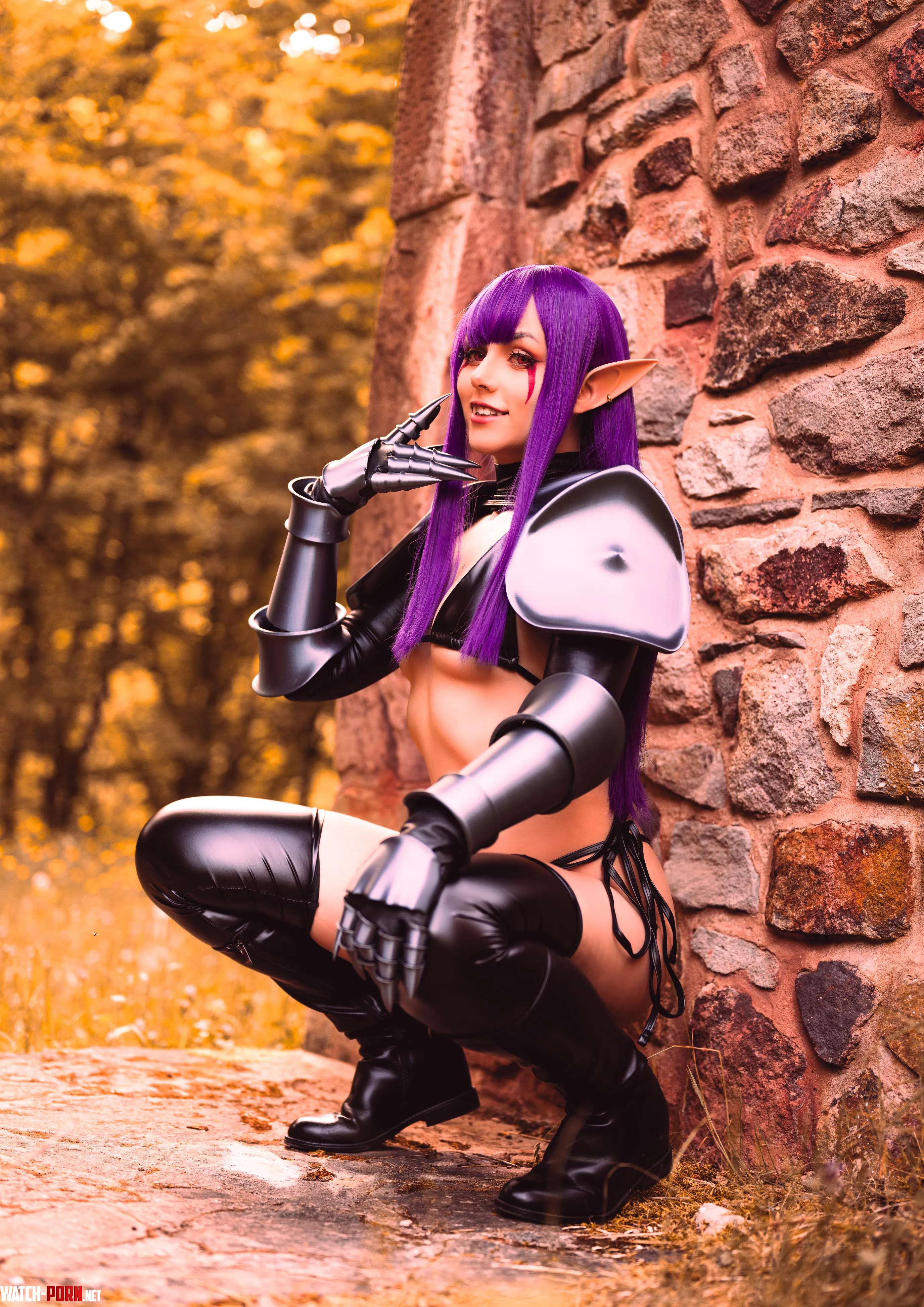 Esil Radiru by AlixxRosa by AlixxRosa