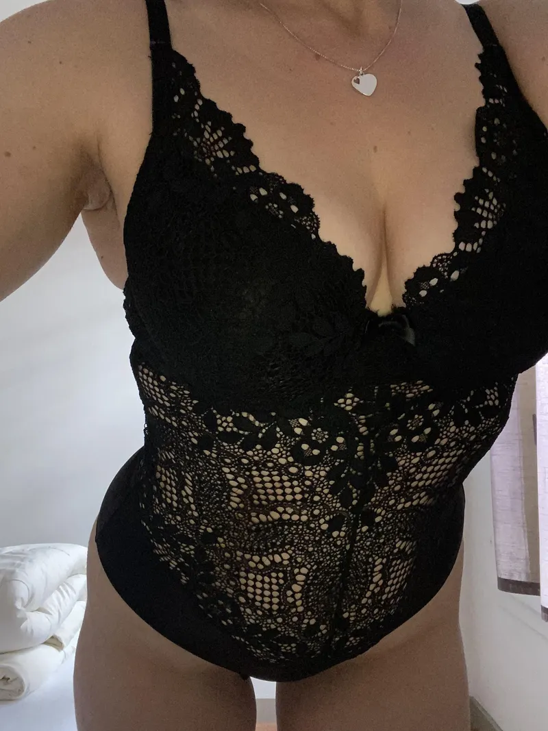 Thumbnail Unveiling the Best Bodysuit Styles for You - by Physical_Doughnut_79
