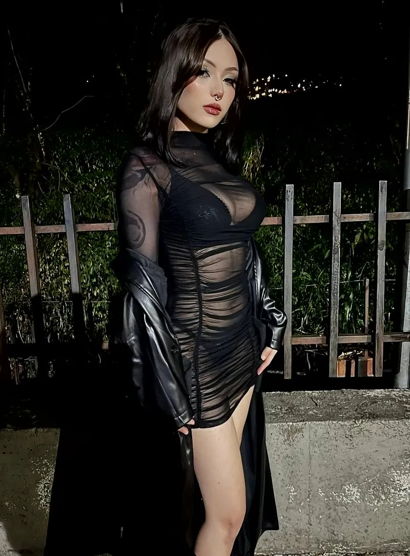 Thumbnail Embrace Your Sensuality: Join ClaireEliseee in the Journey of Self-Discovery