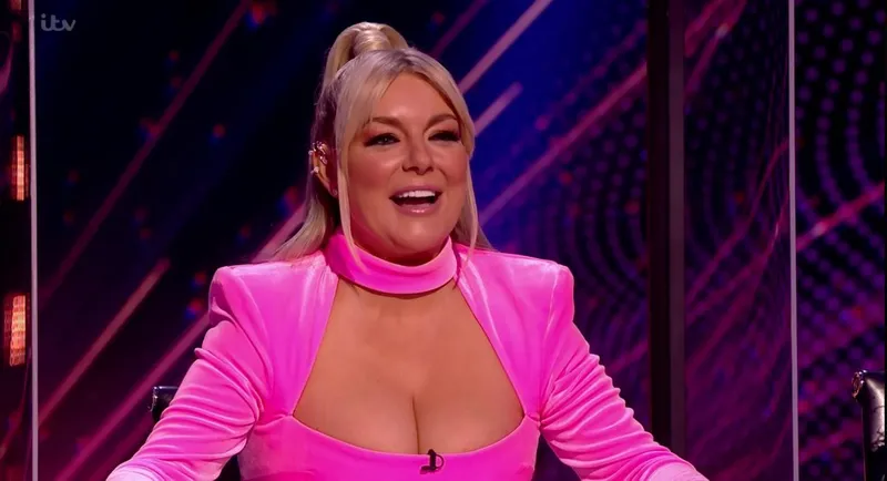 Thumbnail Sheridan Smith's Allure Unveiled by Legitimate_Plenty426