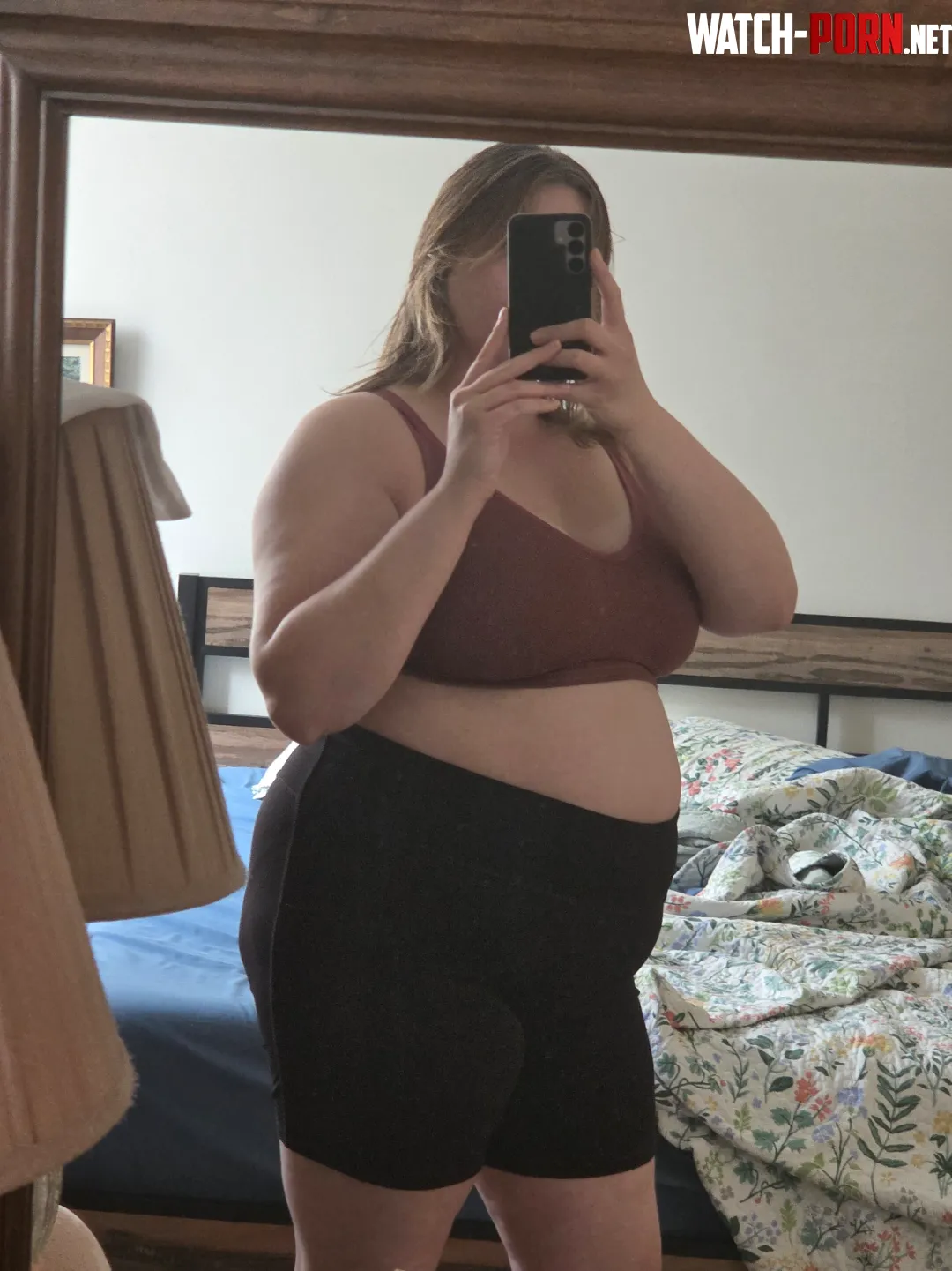 Went out for lunch like this by marinathefatty