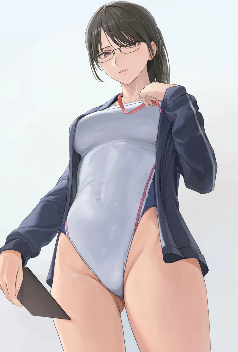 Thumbnail A_MASSIVE_PERVERT's Swim Club Advisor | thighdeology