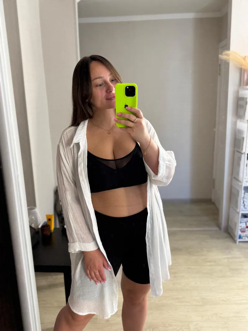 Thumbnail Ruperto12369 Shines in a Cute Croptopgirls Look