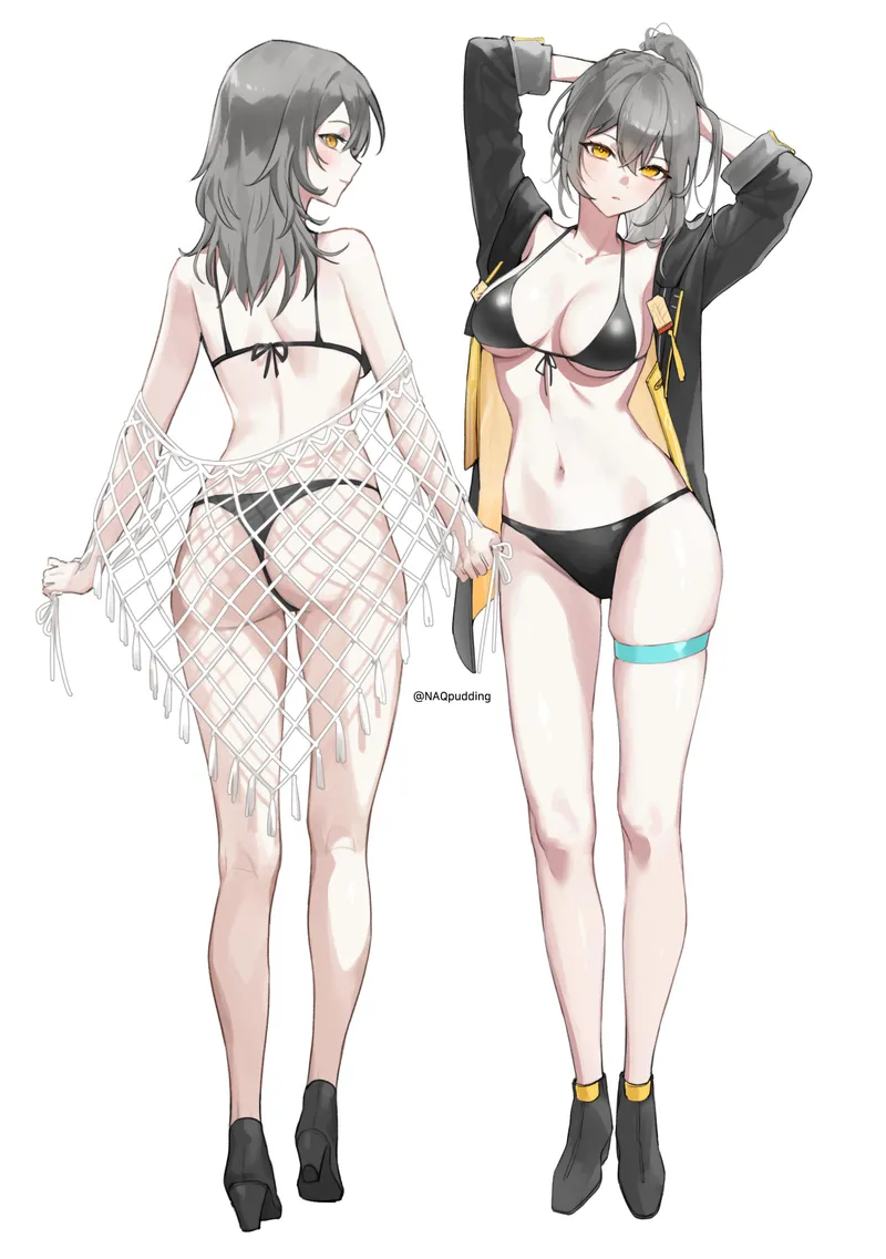Thumbnail Silent_Steak_9540 Presents: Sexy Stelle | thighdeology