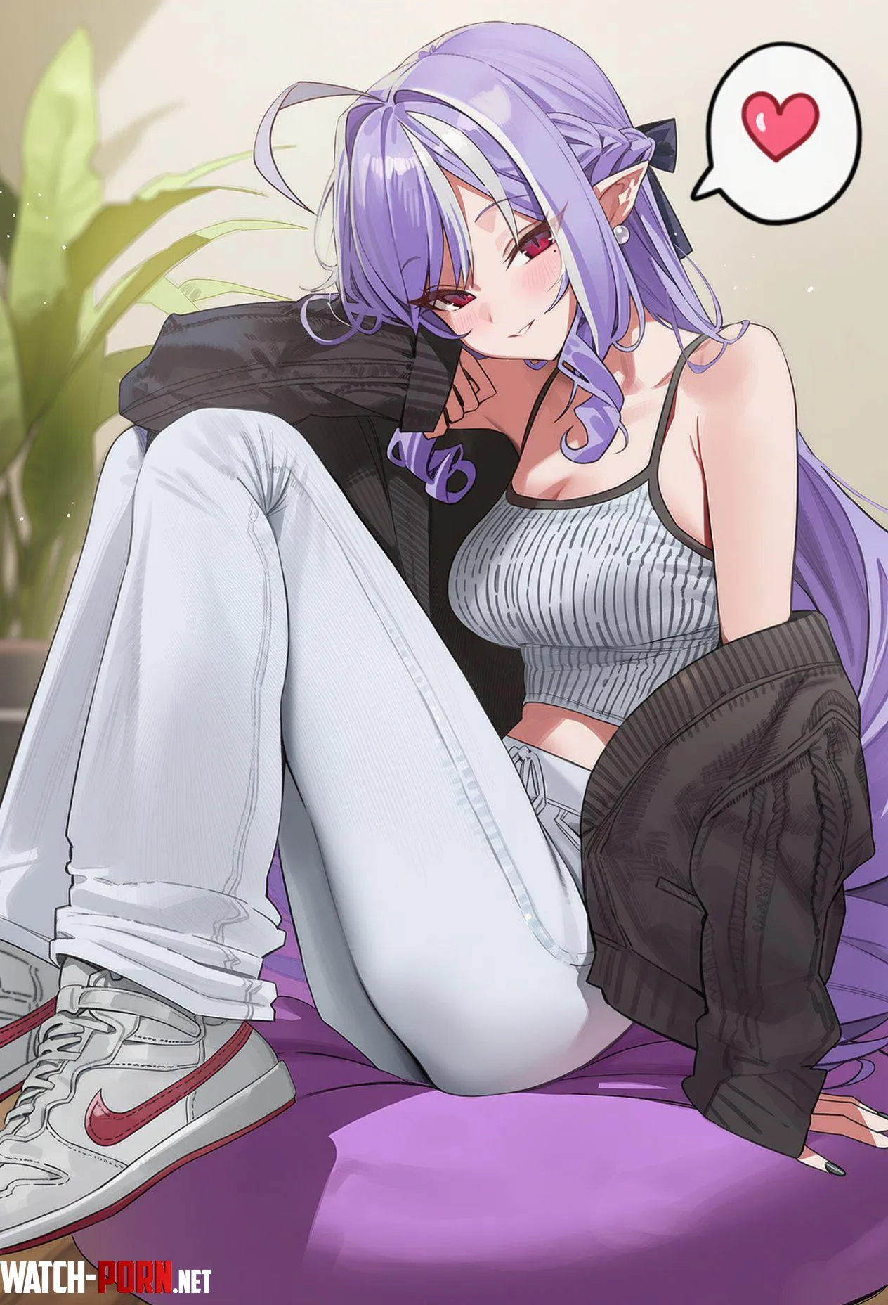 Vivian (Zenless Zone Zero) [Fring] by Mountain-Image-6871