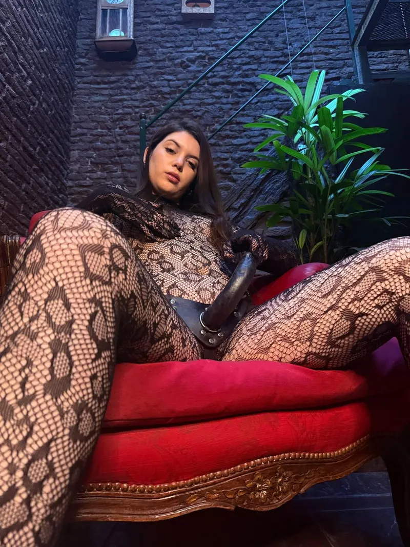 Thumbnail GirlsWearingStrapOns: Challenging Durability in Pleasure