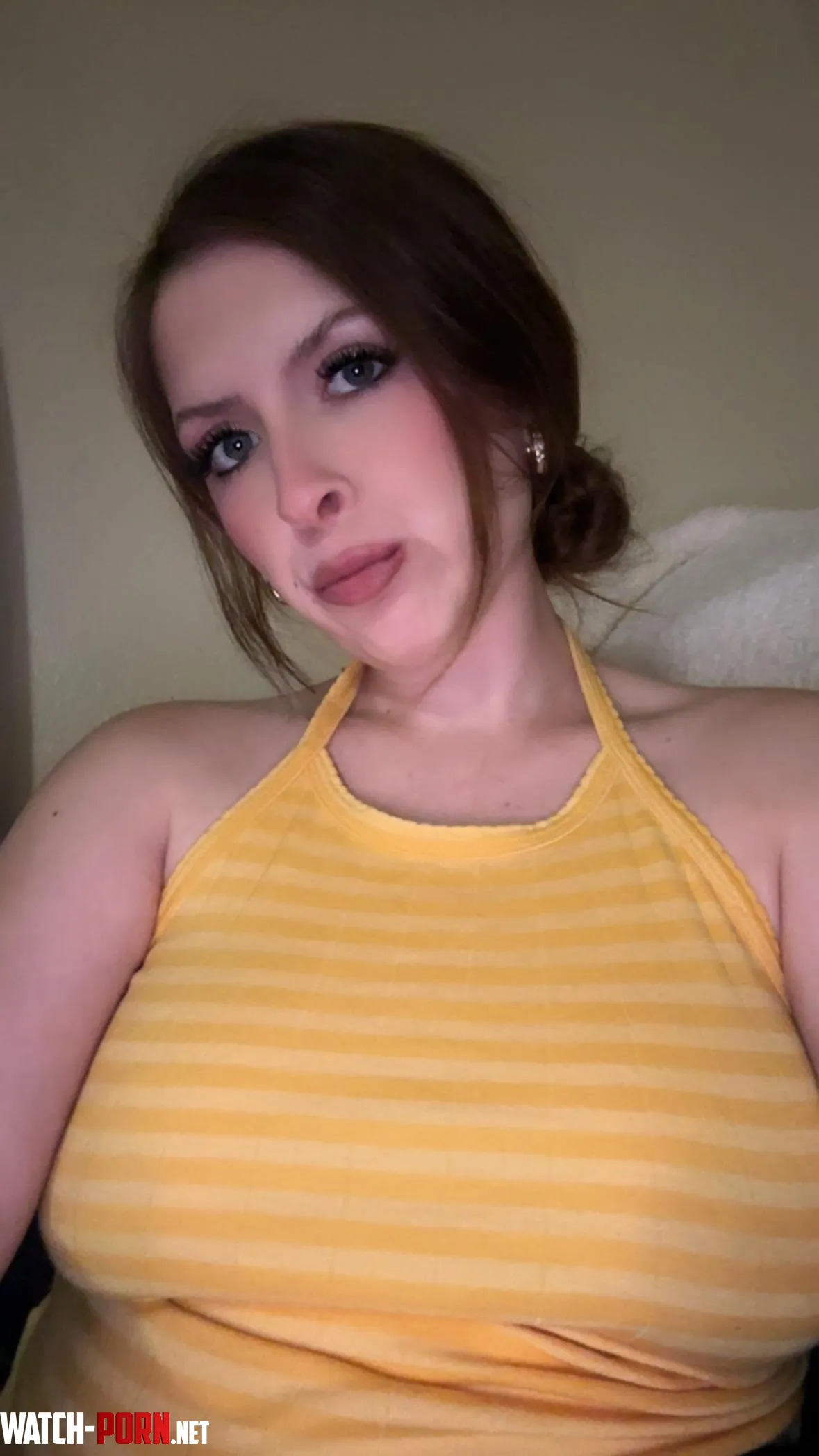 Your fav preggo girl next door by giggley_goose12202