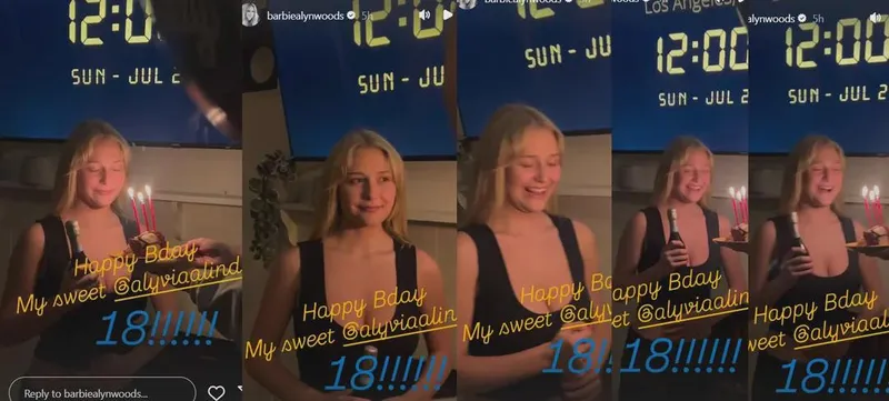 Thumbnail Fit_Addition1963 Presents: Alyvia Alyn Lind's Beauty | Celebswithbigtits