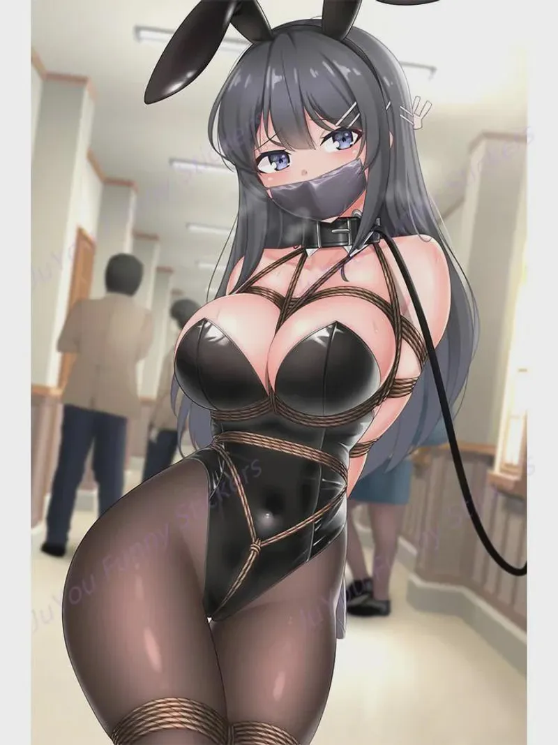 Thumbnail Unwelcome Journey: The Walk She Never Wanted by Appropriate_Monk3276 | HentaiHumiliation