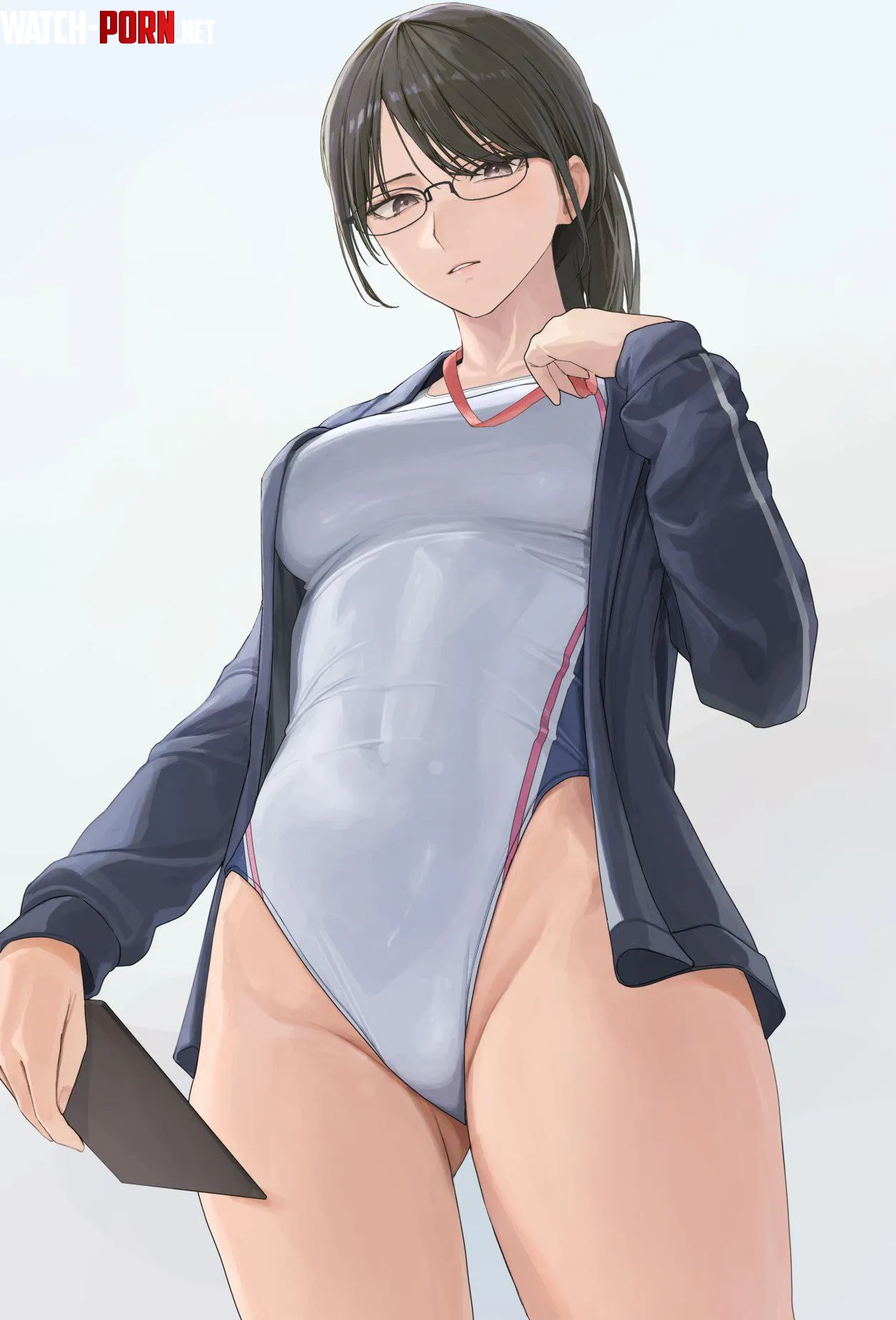 Swimming Club Advisor [Original] by A_MASSIVE_PERVERT