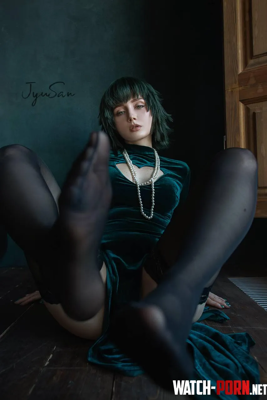 Fubuki (JyuSan) [One Punch Man] by Jyu_San