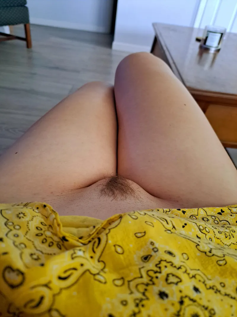Thumbnail Cutest Mound to Brighten Your Day by Lana-Next-Door | PussyMound Category