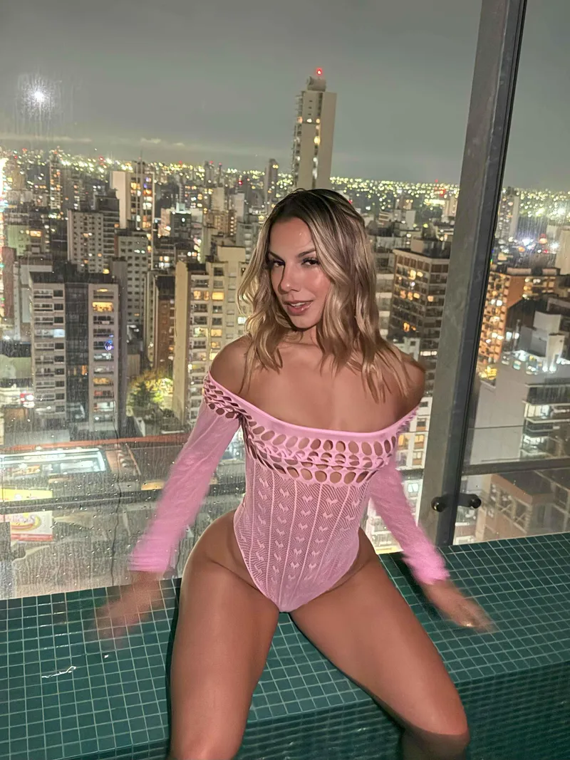 Thumbnail From Casual to Glamorous: Bodysuits for Every Occasion - by DahliaPearl