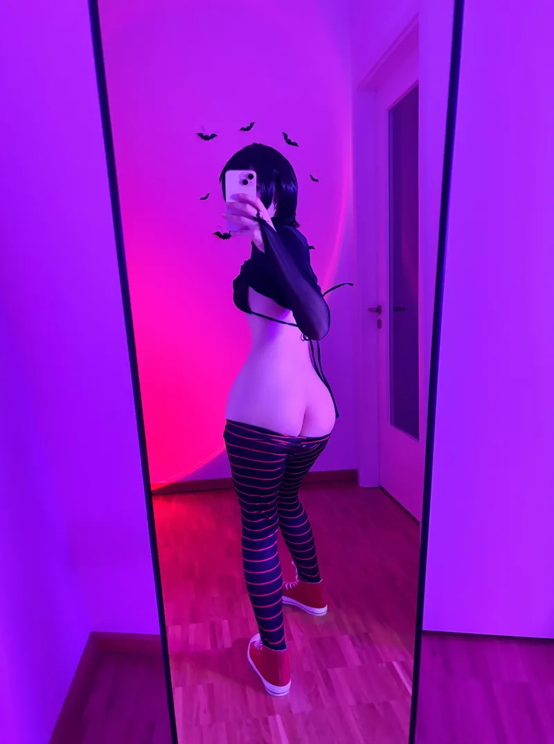 Thumbnail Mavis by Foggy: A Cosplay Tribute | KindBunny0