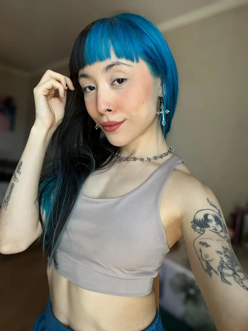 Thumbnail Cropped Craze: Dive into the World of Croptops by ruledbysophia