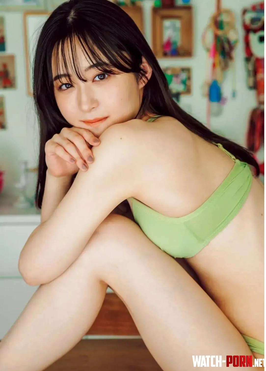 Rinyu 凜羽 by yuuki-ichinose