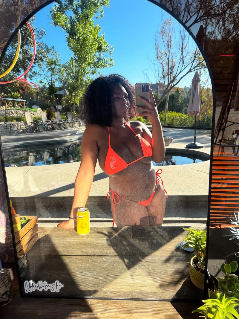 Thumbnail @ShelCierra by Shelly227 | InstagramHotties Category
