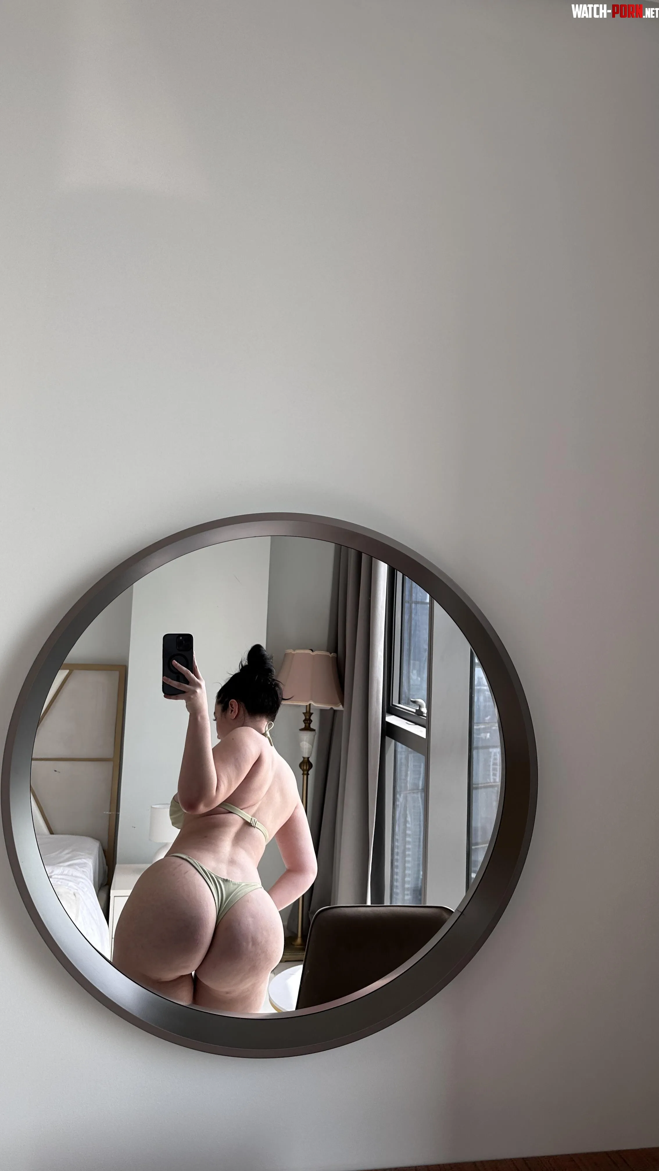your busty latina by kinkygatito