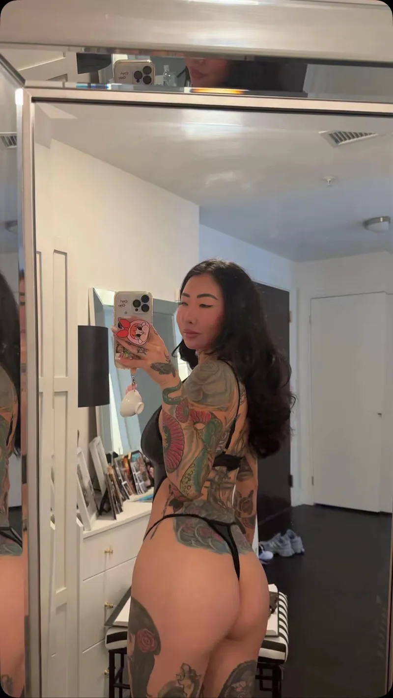 Thumbnail Otherwise_Post2363's Tribute to the Best Asian Ass