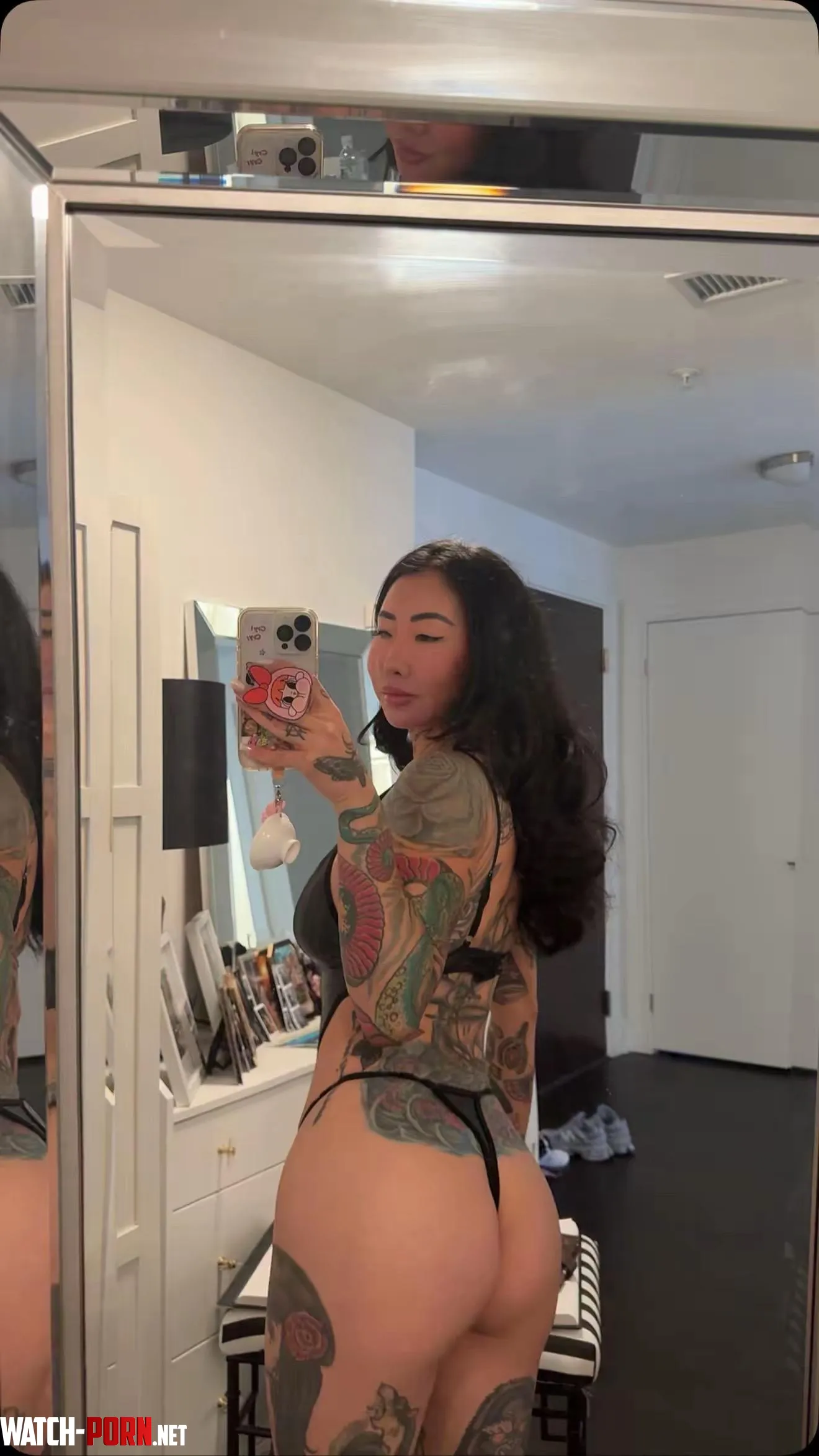 The best asian ass by Otherwise_Post2363