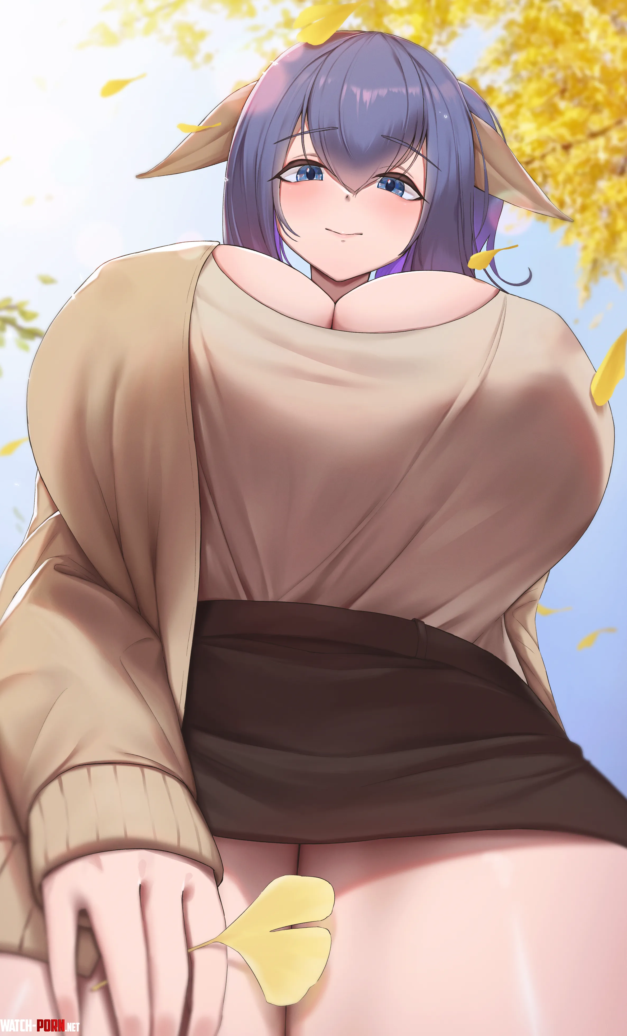 She cute but also carries powerful nuclear warheads by Level-Ad5048