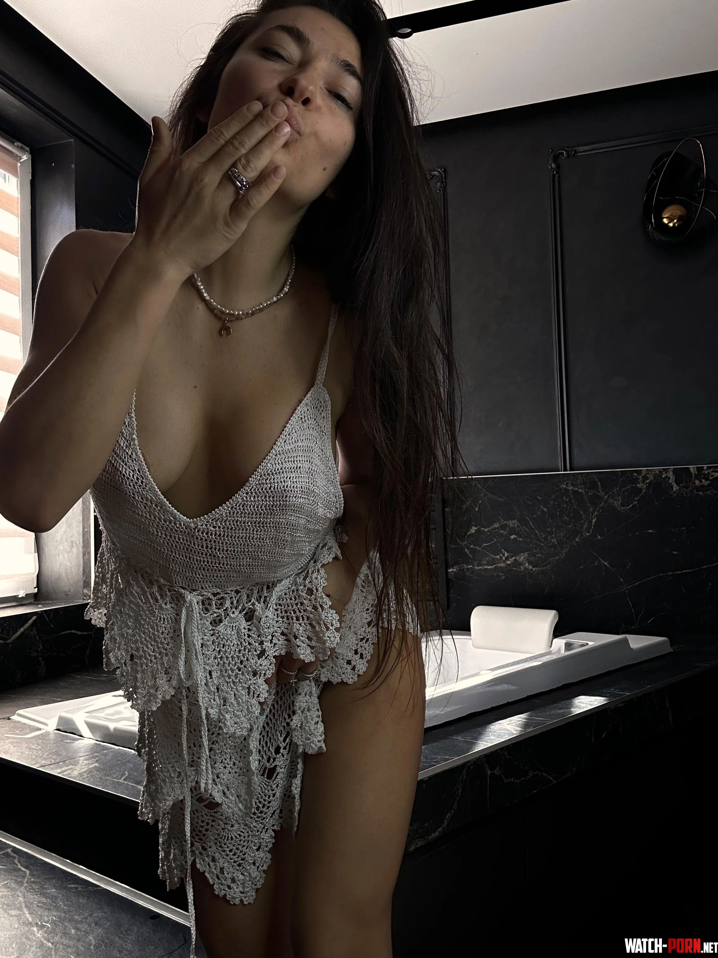 I’m feeling frisky in this soft light by OutdoorExplorerr