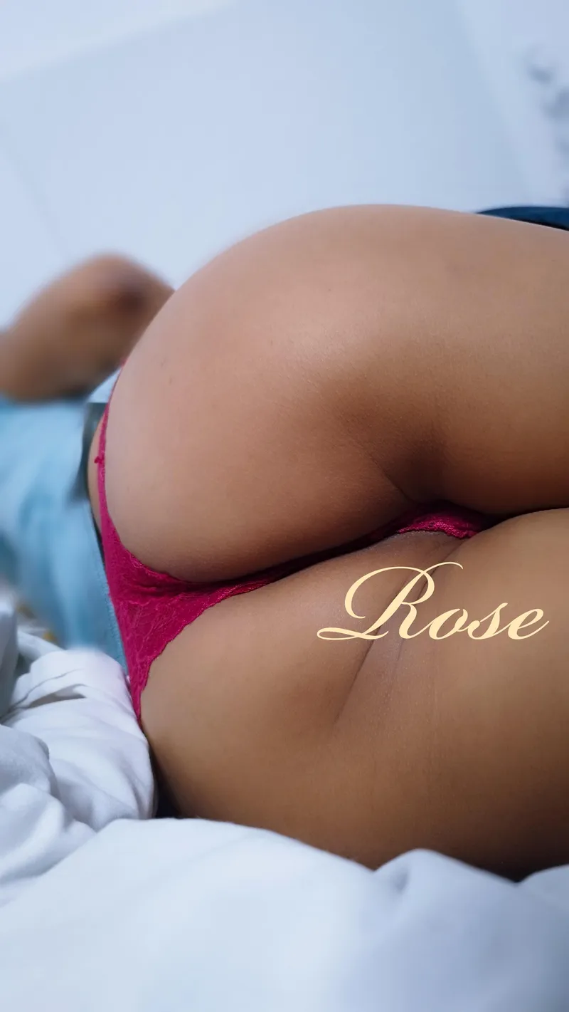 Thumbnail Experience Tight and Teasing Lingerie with Free_Rose_