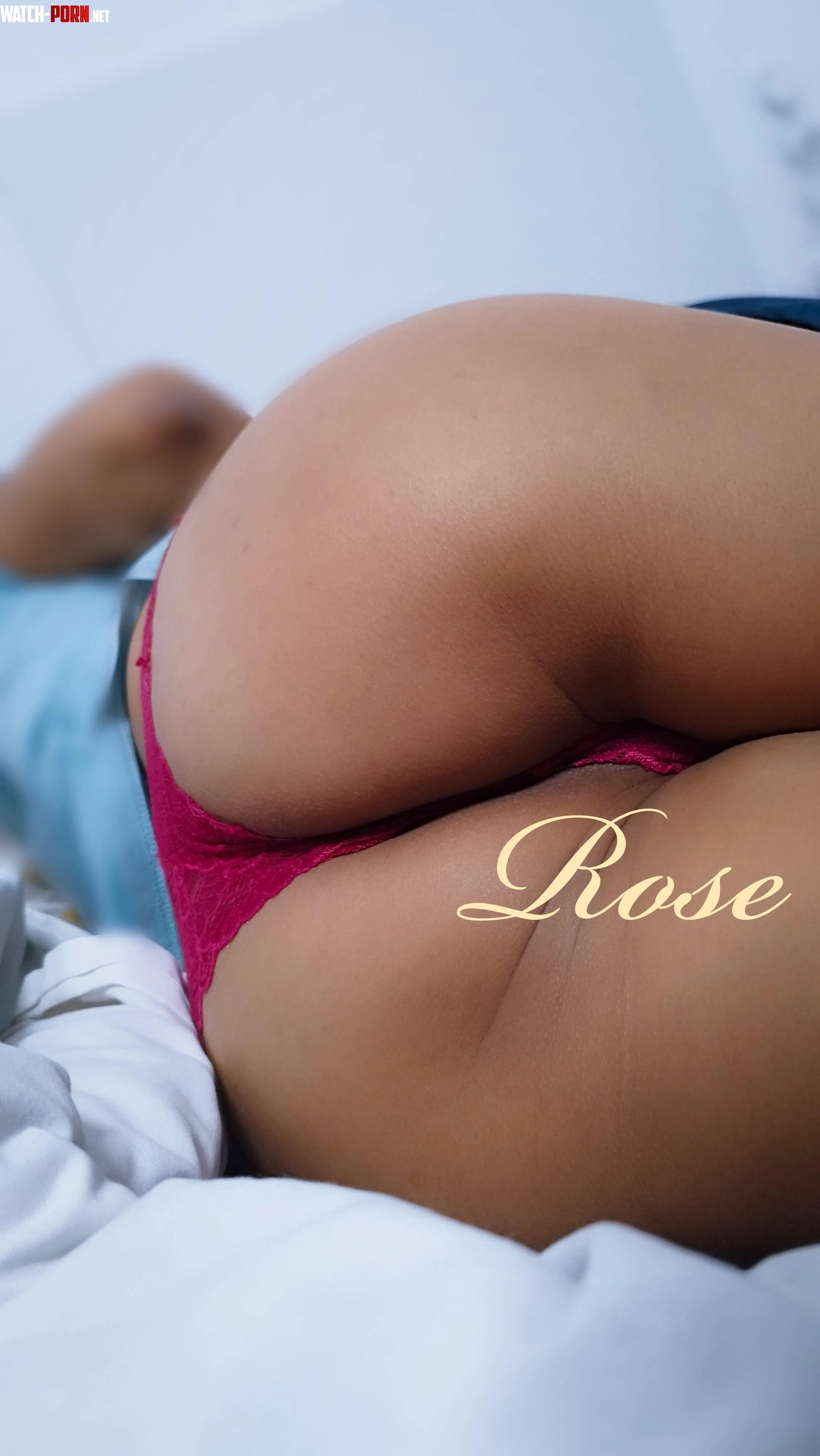 Tight and teasing by Free_Rose_