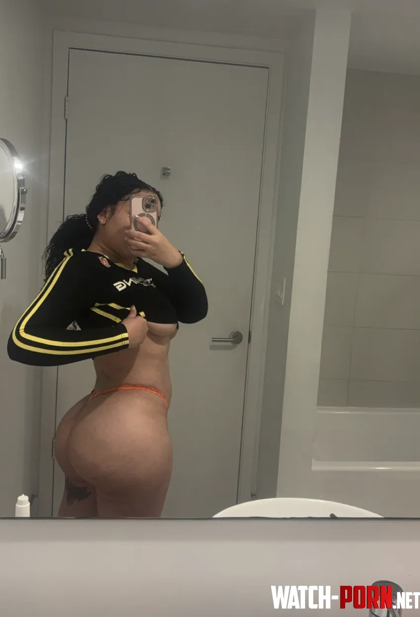 This mexican booty is for everybody by JunoJests