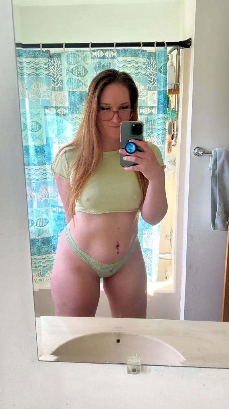 Thumbnail Choosing Redheads is Always Right | Jessginger18