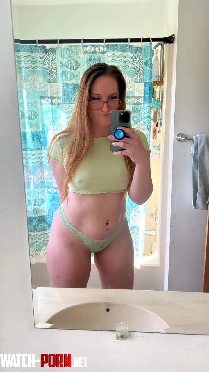 Being with a redhead is always been the right choice by Jessginger18