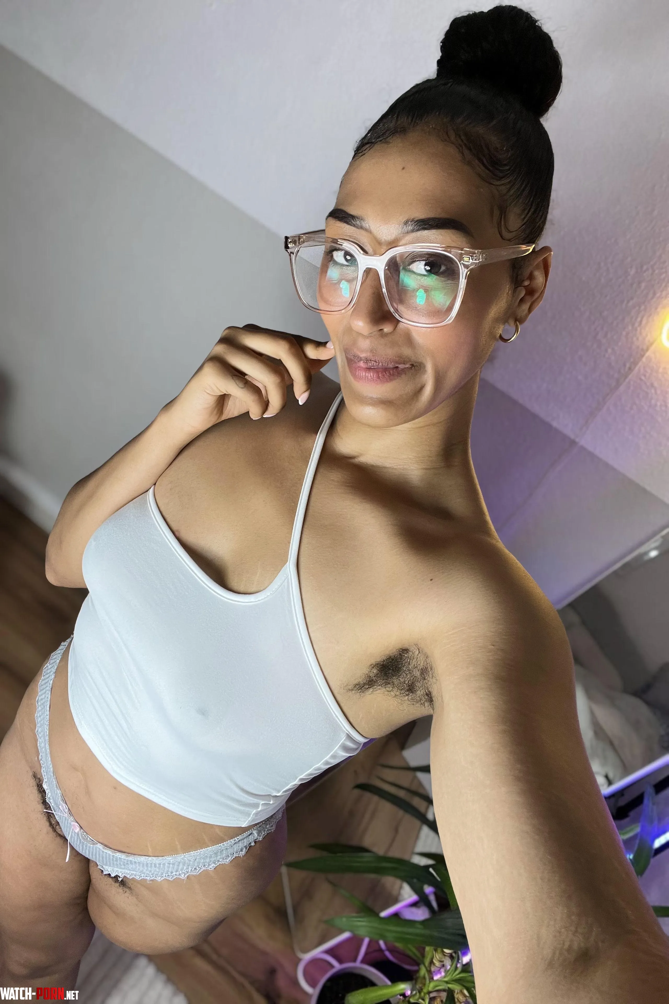 You‘ll love the smell of my pits, I promise by No_Entertainment2320