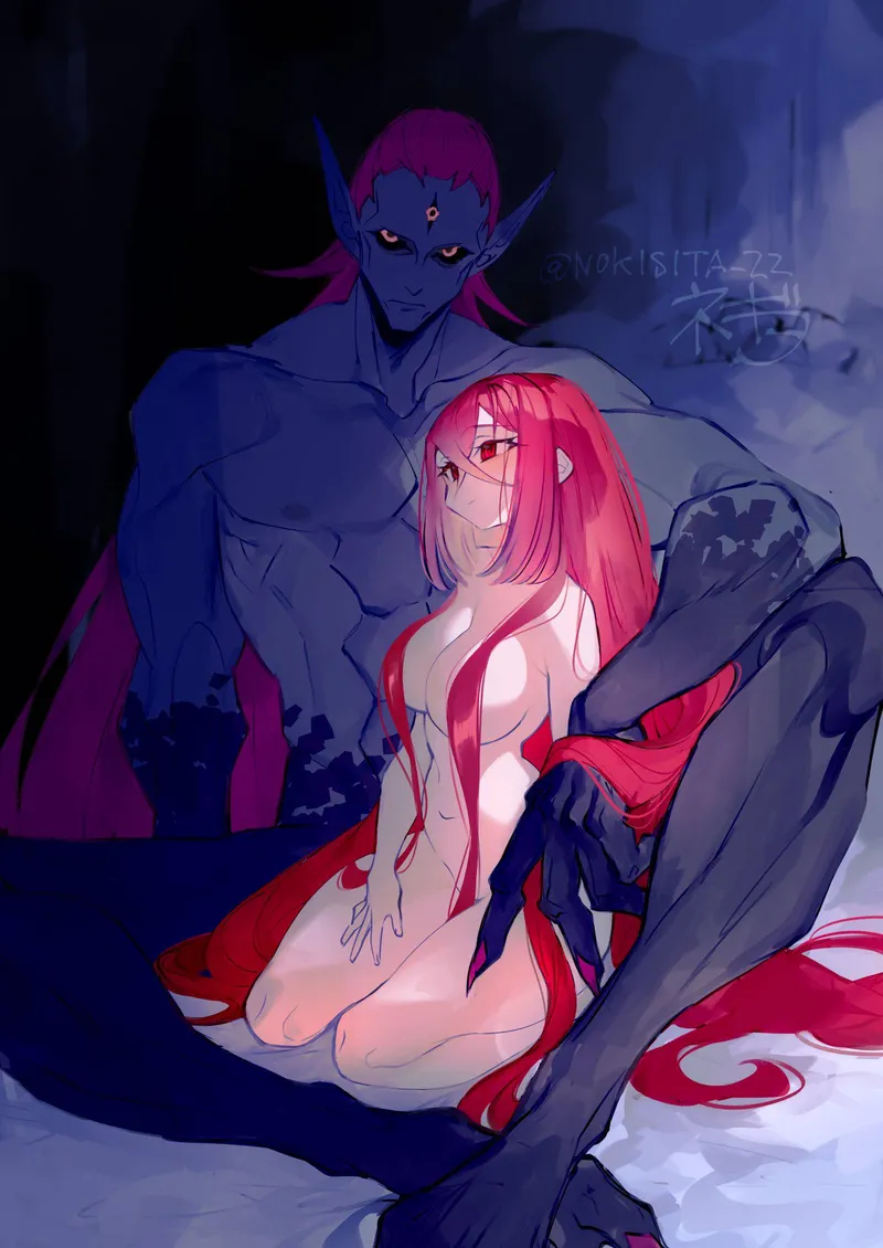 Thumbnail Dreamlike Life of Girls on This Sub in Fire Emblem Series by Da_Darius