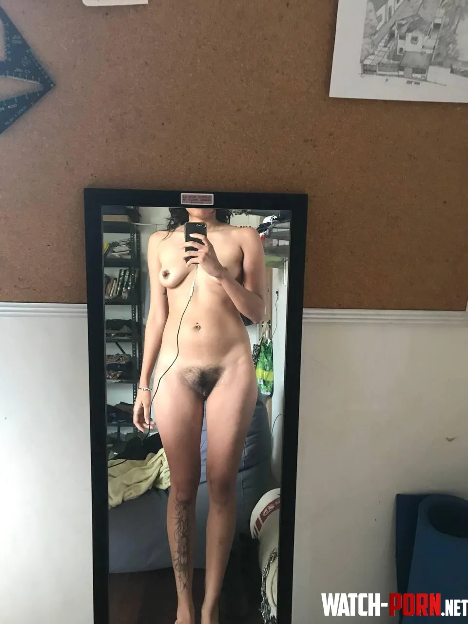 Bush gives me so much sex appeal by Individual_Age_6846