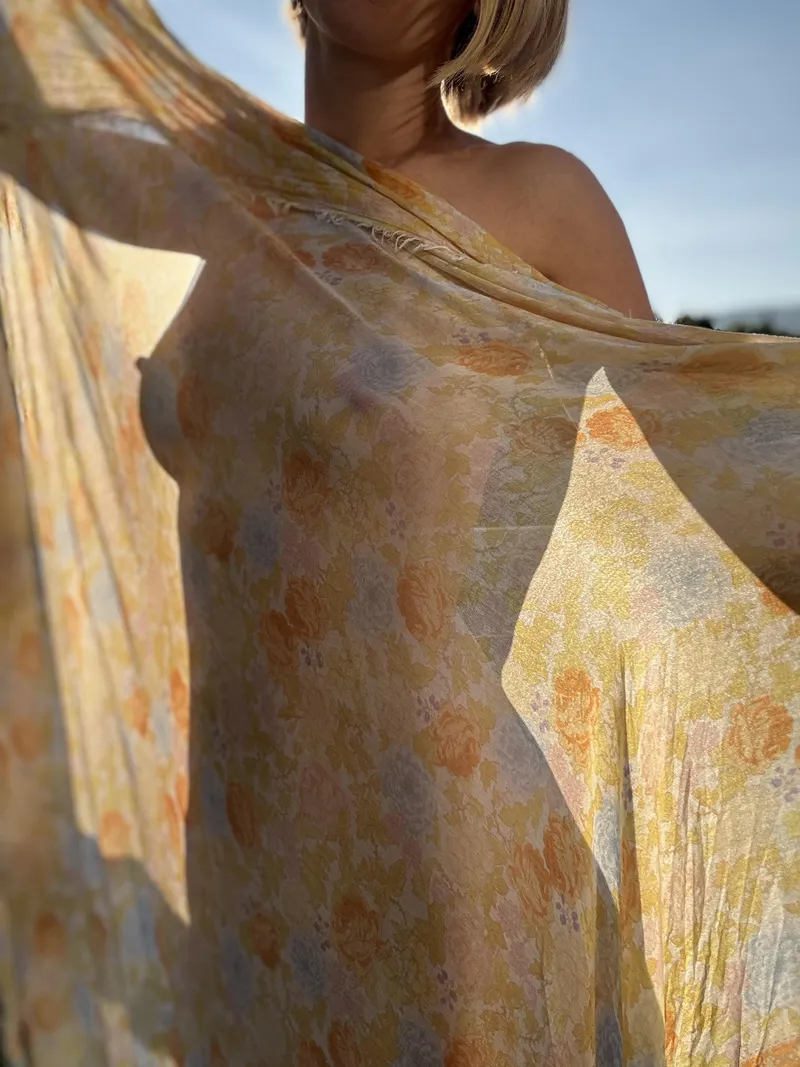 Thumbnail Basking in Sunshine: Embracing the Moments by ExoticArches in WtSSTaDaMiT