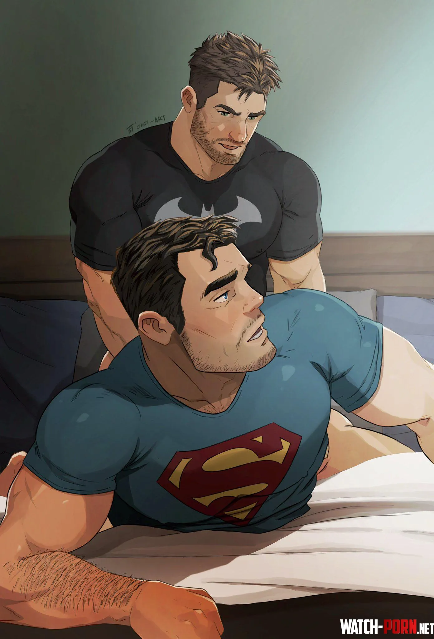 Superbat (Joji Art) by EternalSnow05