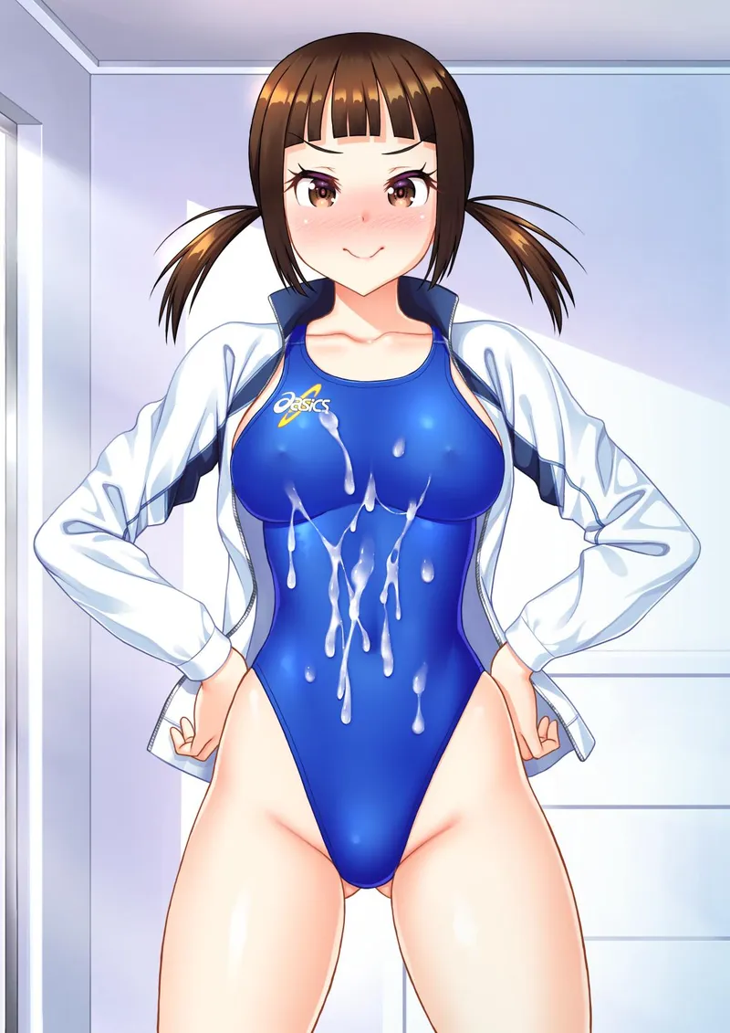 Thumbnail Swim Class Surprise: Erotic Instruction by Silly_Ad_4914 | HentaiHumiliation