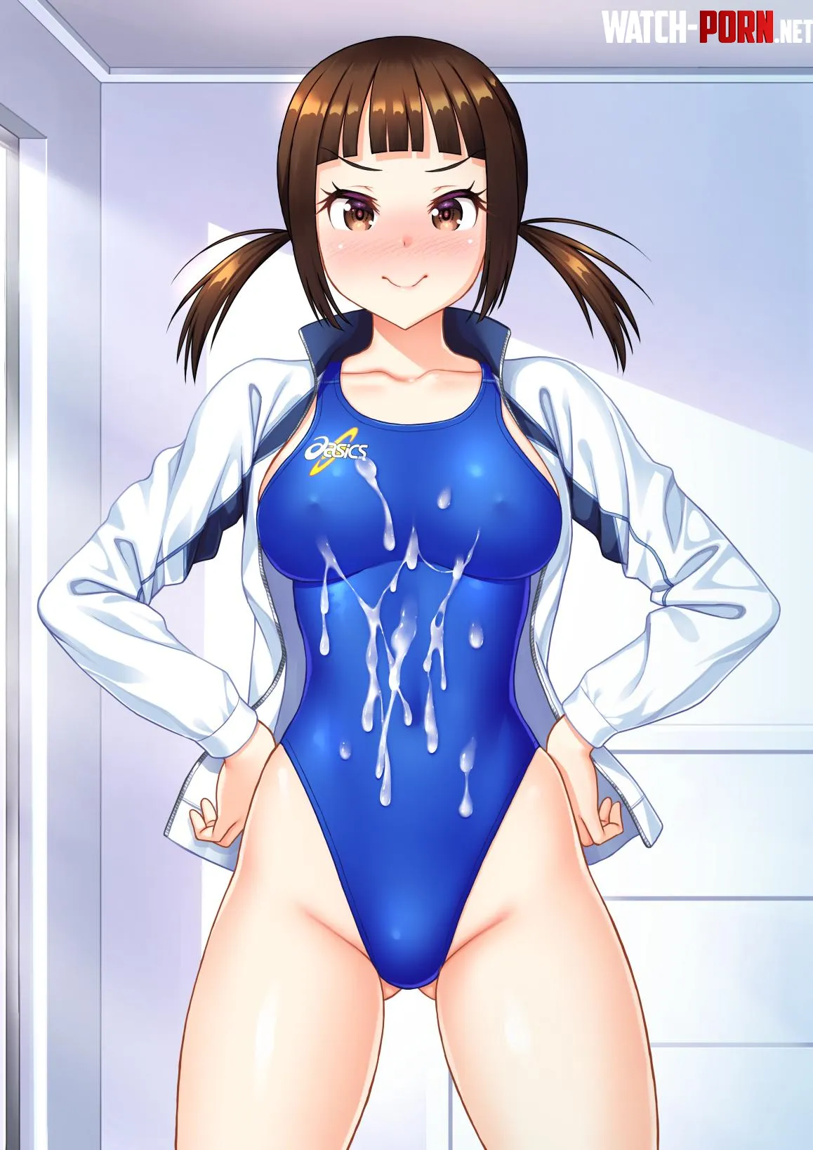 Now go to swimming class like that by Silly_Ad_4914